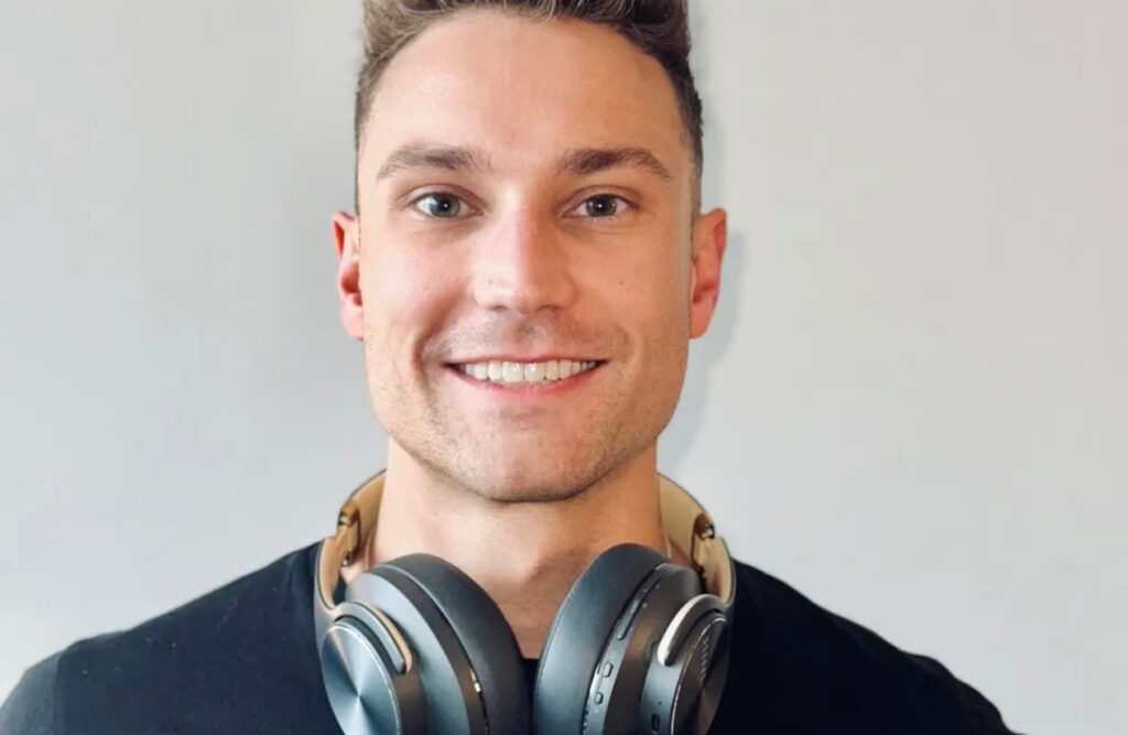 LNDNTREY dj for hire in burnaby canada