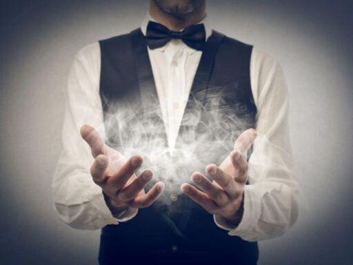 Magicians for Hire in Montreal