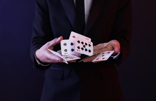Magicians for Hire in Vancouver