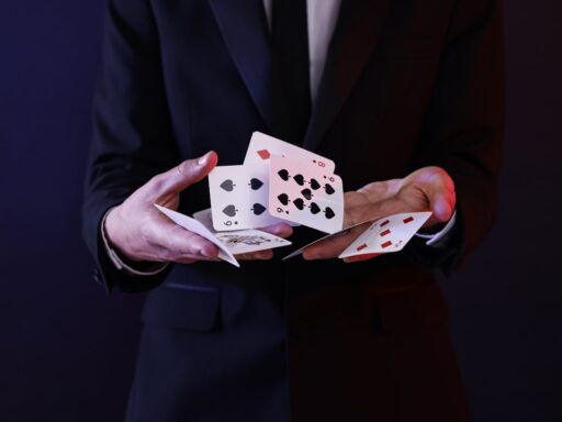 Magicians for Hire in Vancouver