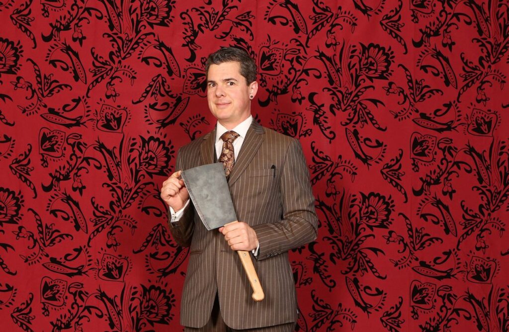 10 Best Magicians for Hire in Calgary to Make Your Next Event Legendary 10 Malcolm Russell magicians to hire in calgary