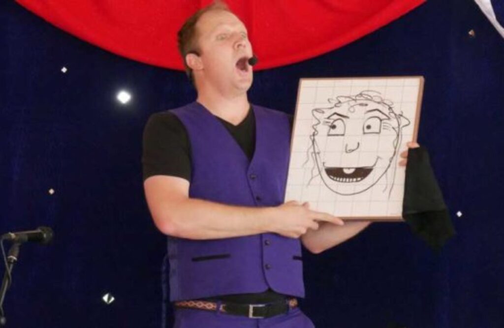 The 10 Best Magicians for Hire in Winnipeg for Private Events 7 Mr. Ken Magic one of the magicians that you can hire