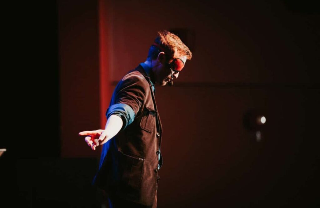 10 Best Magicians for Hire in Calgary to Make Your Next Event Legendary 6 Ryan Michael magician in calgary