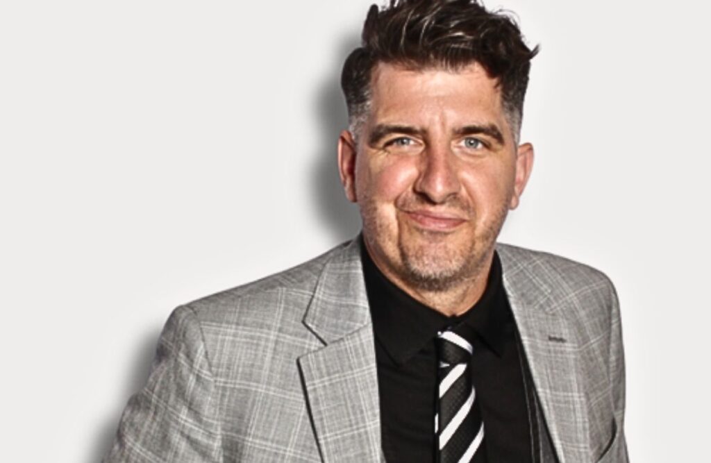 The 905 DJCO one of the best DJs for hire in hamilton