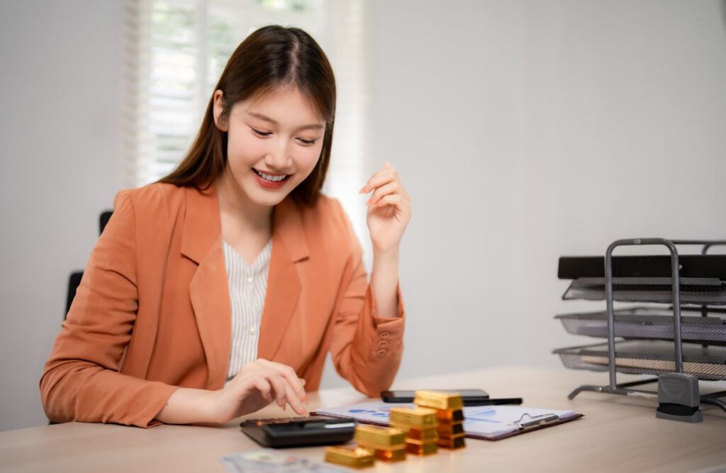 The ROI of Astonishment