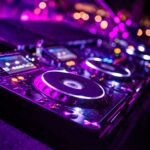 Wedding DJs for Hire in Hamilton