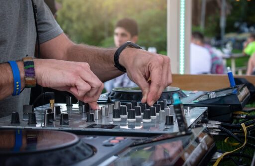Wedding DJs for Hire in Winnipeg