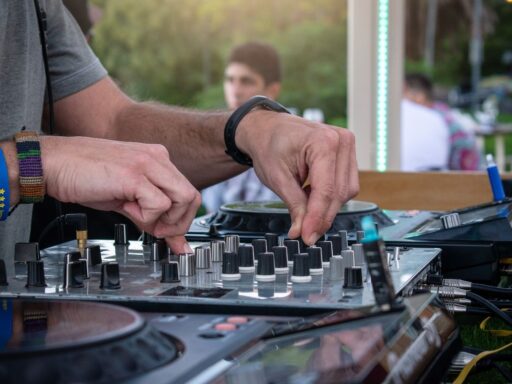 Wedding DJs for Hire in Winnipeg