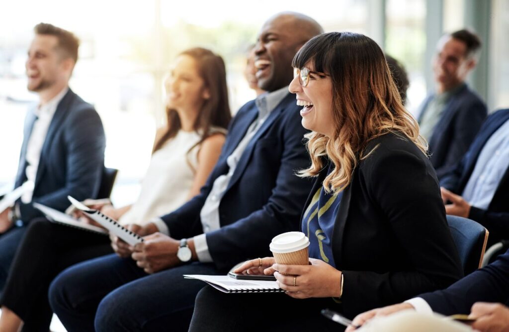 magicians can be The Ultimate Icebreaker