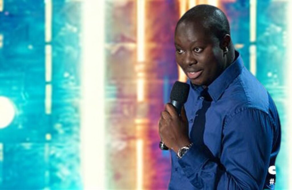10 Best Comedians for Hire in Brampton to Save Your Boring Event 9 Arthur Simeon brampton comedian for hire