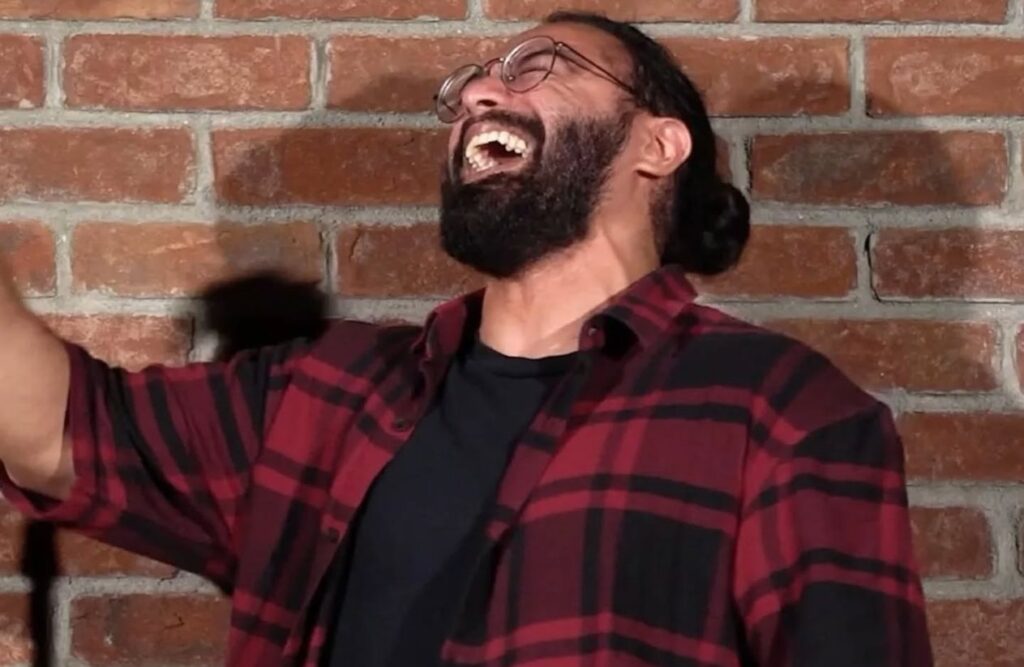 Ashwyn Singh one of comedians for hire in mississauga