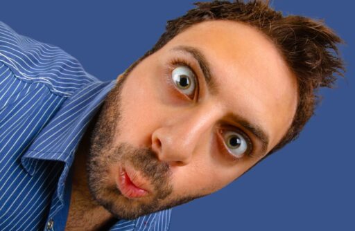 Best Comedians for Hire in Kelowna