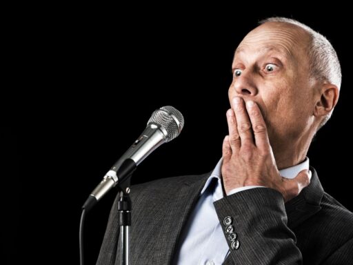 Best Comedians for Hire in Surrey