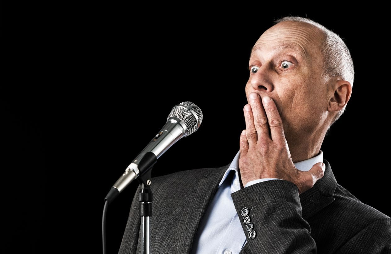 Best Comedians for Hire in Surrey