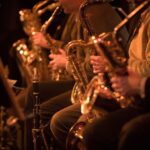 Best Jazz Bands for Hire in Fredericton, NB