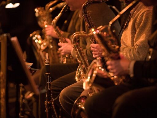 Best Jazz Bands for Hire in Fredericton, NB