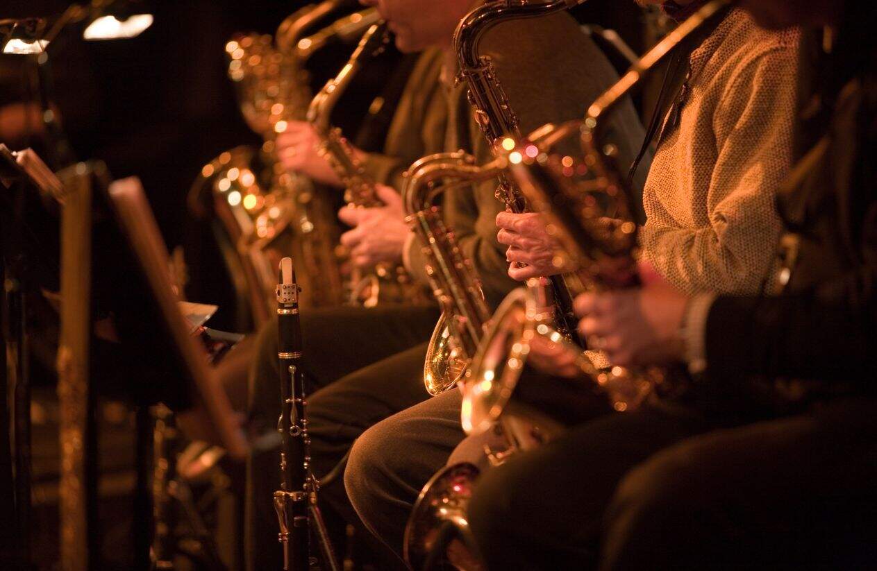 Best Jazz Bands for Hire in Fredericton, NB