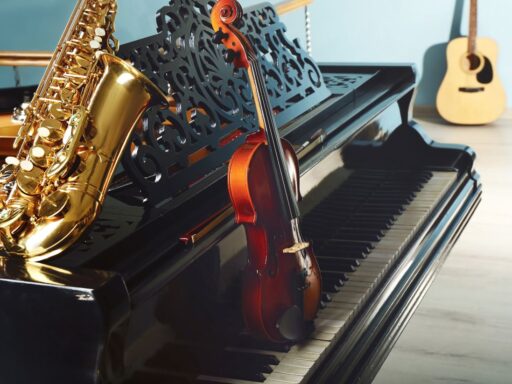 Best Jazz Bands for Hire in Kelowna