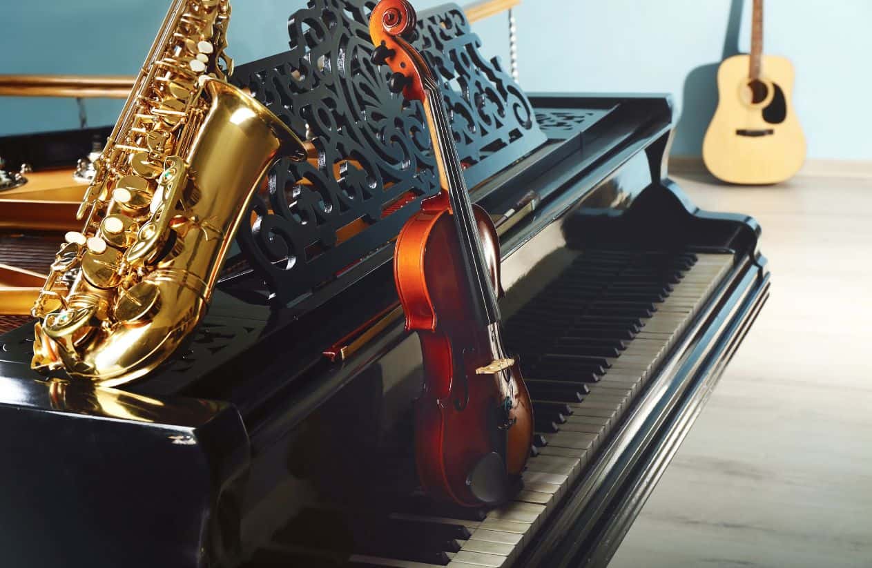 Best Jazz Bands for Hire in Kelowna