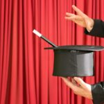 Best Magicians for Hire in Fredericton
