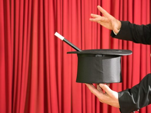 Best Magicians for Hire in Fredericton