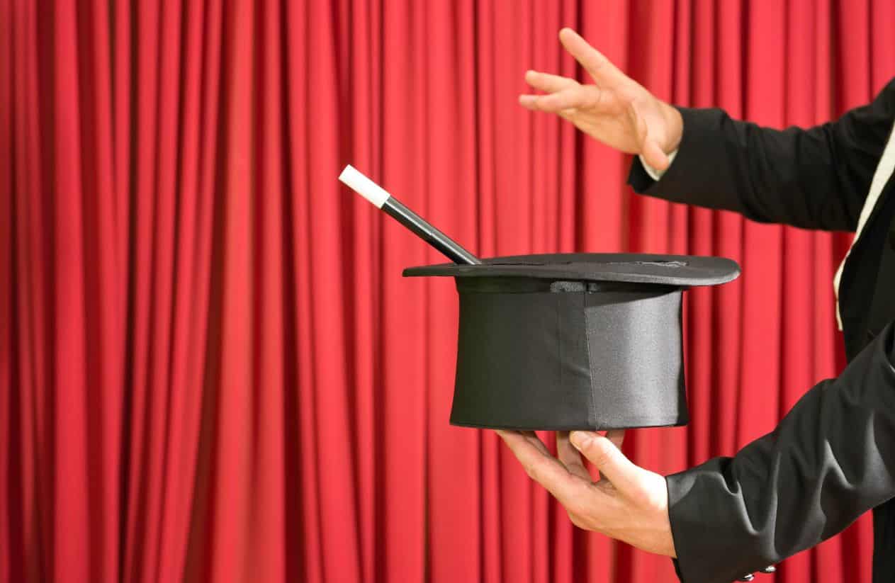 Best Magicians for Hire in Fredericton