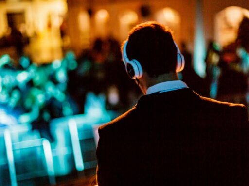 Best Wedding DJs for Hire in Regina,