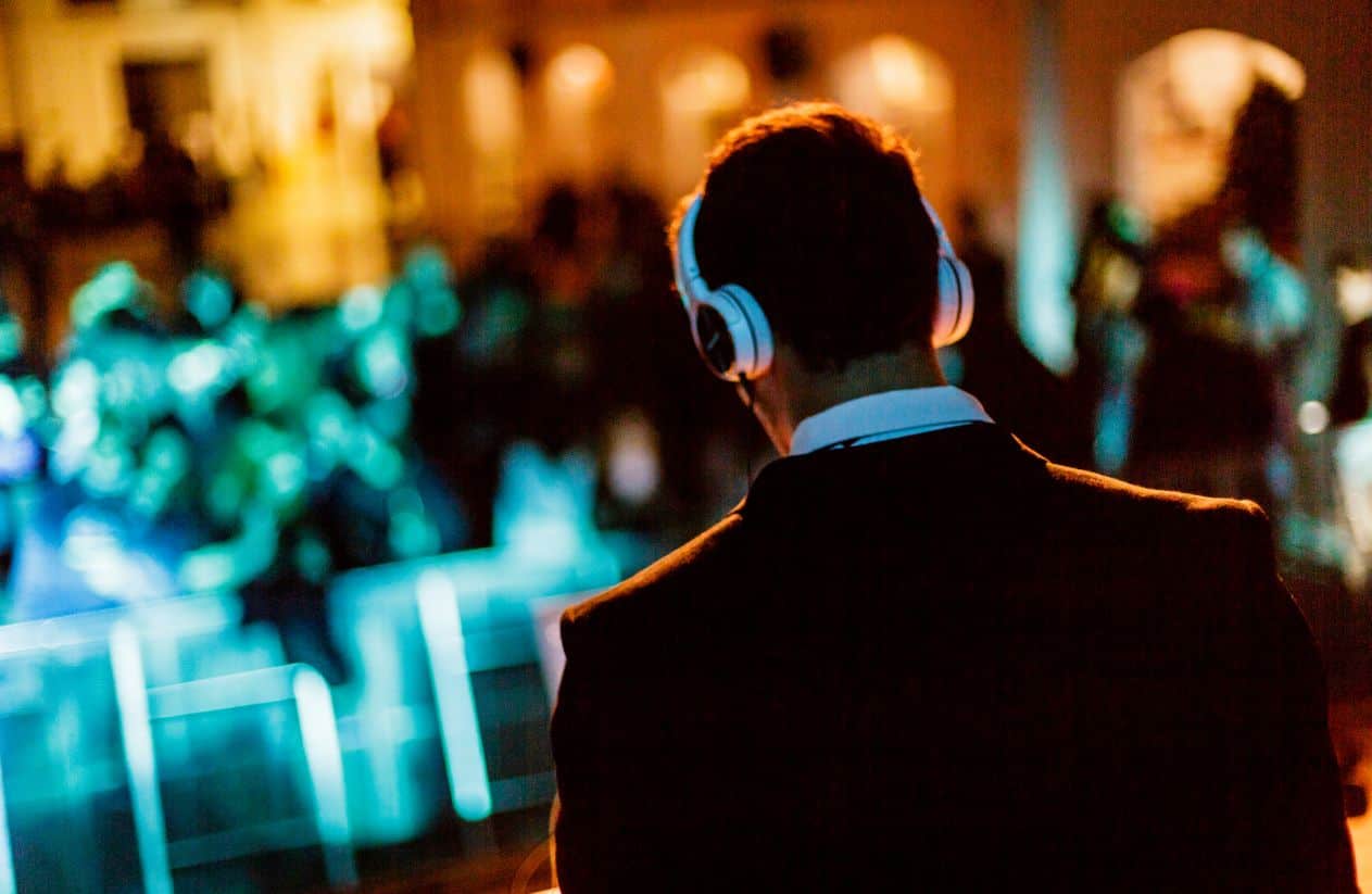 Best Wedding DJs for Hire in Regina,