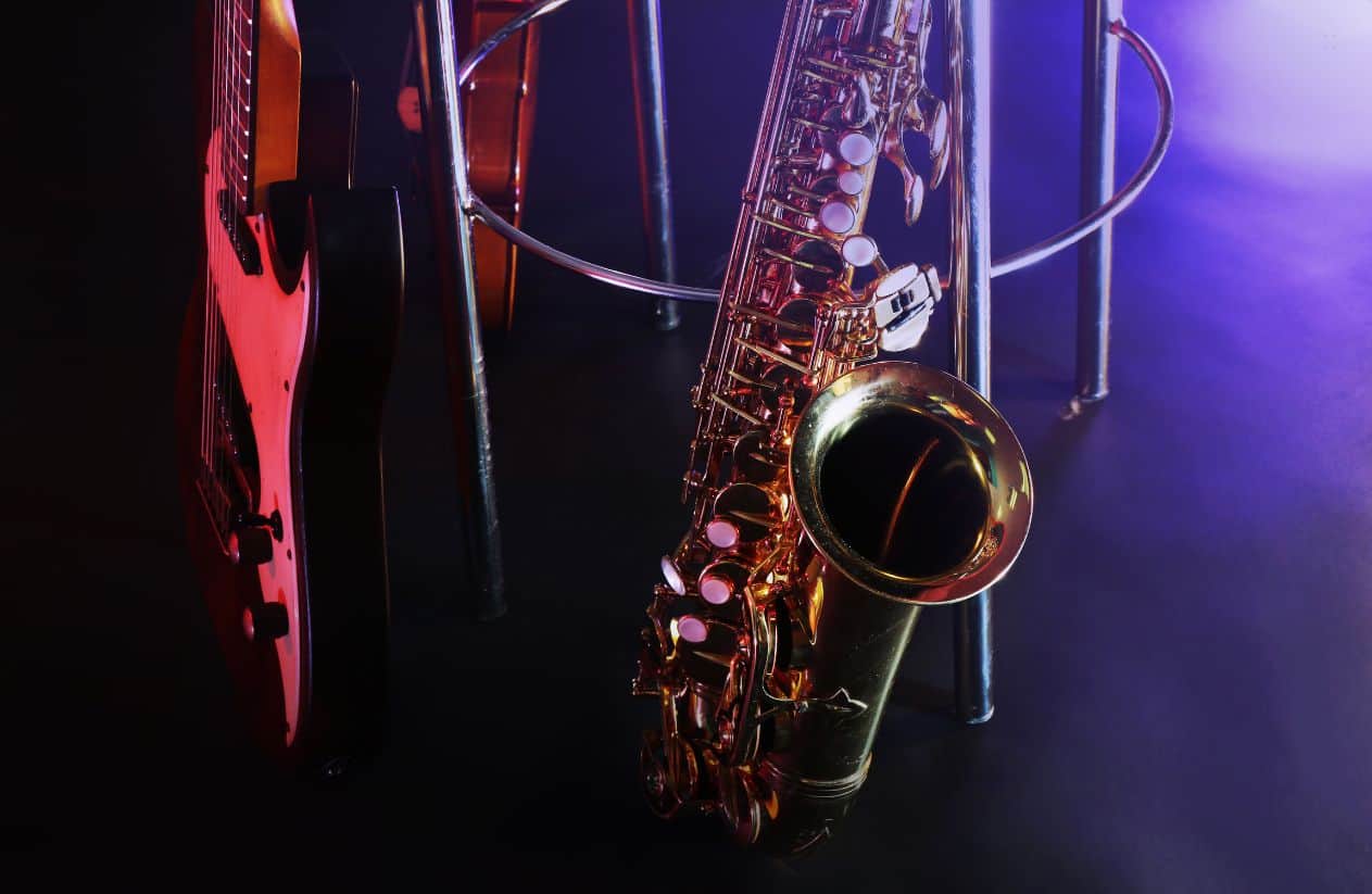 Best jazz bands for hire in saskatoon