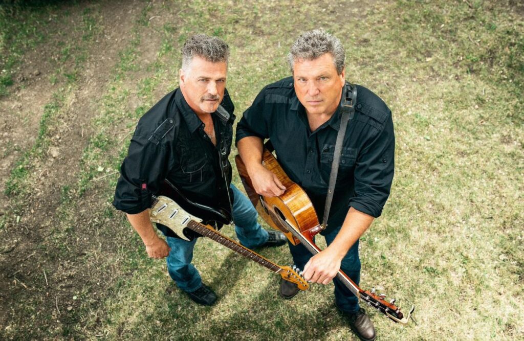 Top 10 Best Wedding Singers for Hire in Saskatoon, SK to Make Your Day Magic 9 Brad Johner wedding singer you can hire in saskatoon