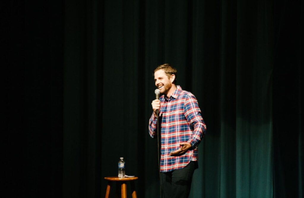 10 Best Comedians for Hire in Surrey, BC (Top Rated) 4 Cliff Prang comedian for hire in surrey