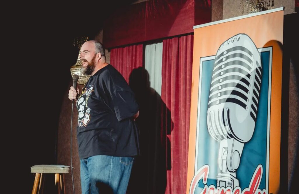 10 Top-Rated Comedians for Hire in Hamilton, ON 6 Clifford Myers comedians for hire in Hamilton