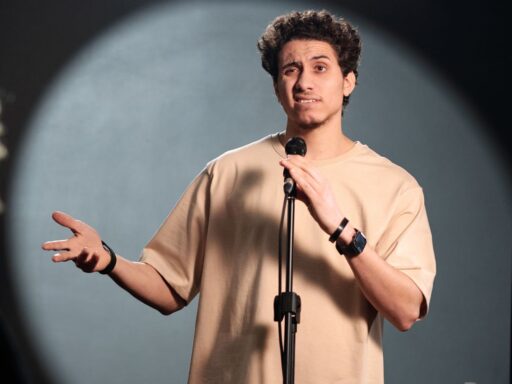 Comedians for hire in Vancouver