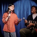 Comedians for hire in hamilton