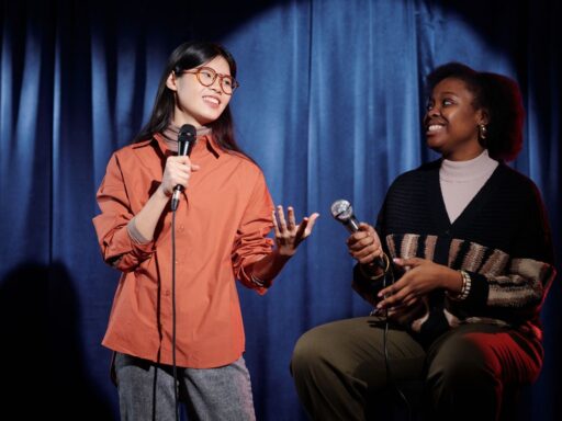 Comedians for hire in hamilton