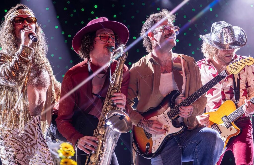 10 Best Jazz Bands for Hire in Saskatoon, SK That Will Transform Your Party 10 Connor Newton jazz band in saskatoon