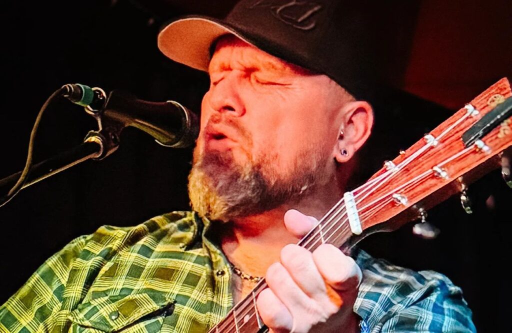 Top 10 Best Wedding Singers for Hire in Saskatoon, SK to Make Your Day Magic 11 Darryl Anderson wedding singer in saskatoon, SK