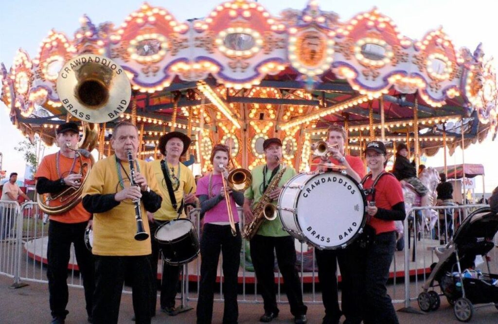 10 Best Jazz Bands for Hire in Saskatoon, SK That Will Transform Your Party 9 Don Griffith jazz band you can book for event in saskatoon