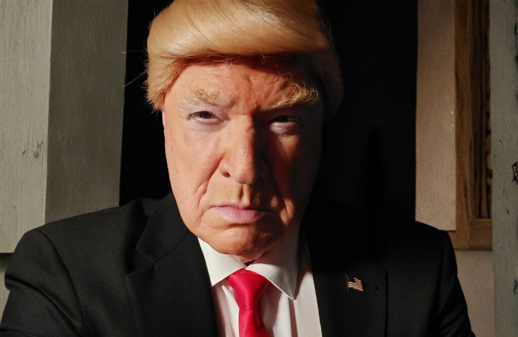 10 Best Comedians for Hire in Brampton to Save Your Boring Event 8 Glen Griffith a comedian that you can book for an events in brampton