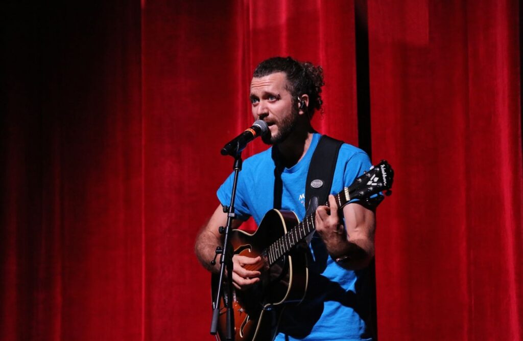 Top 10 Best Wedding Singers for Hire in Saskatoon, SK to Make Your Day Magic 10 Graham Tilsley wedding singer that you can book in saskatoon canada