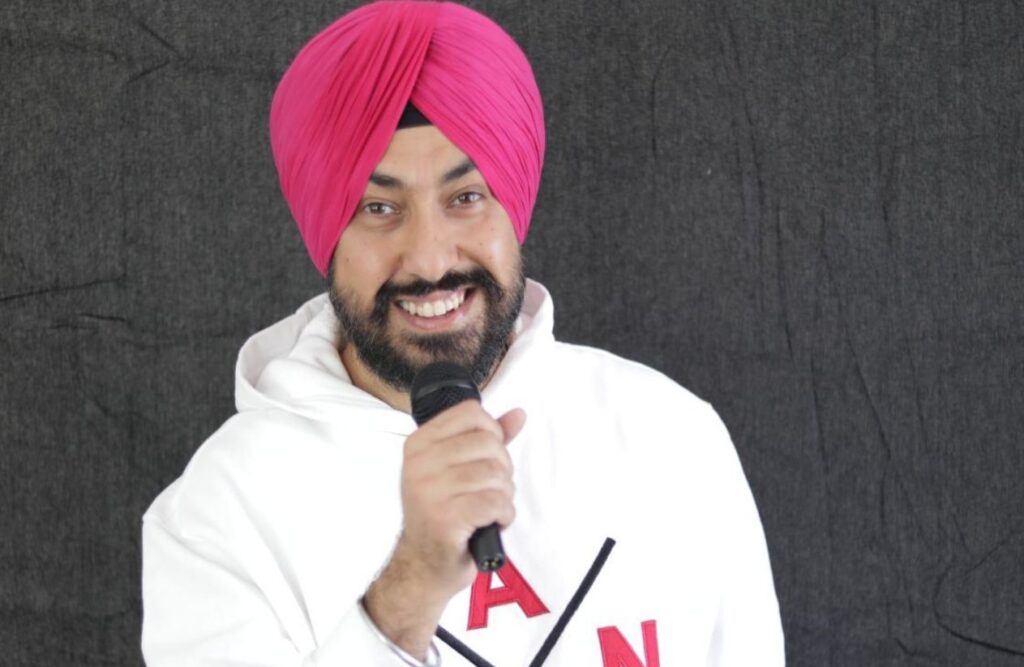 10 Best Comedians for Hire in Surrey, BC (Top Rated) 5 Harmeet Singh Kohli comedian for hire in surrey