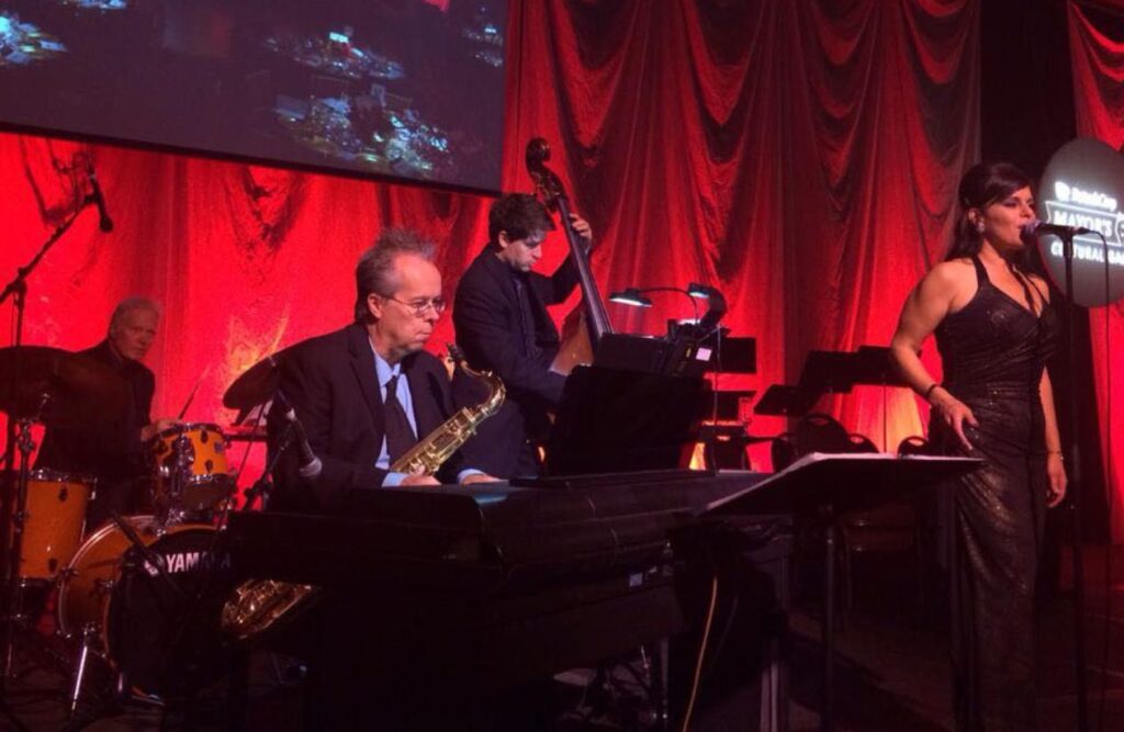 10 Best Jazz Bands for Hire in Saskatoon, SK That Will Transform Your Party 7 Heidi Munro & The Real Groovy Band for hire in Saskatoon