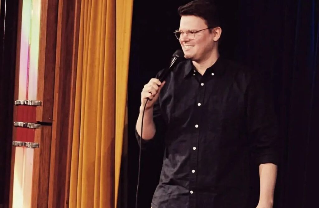 10 Best Comedians for Hire in Surrey, BC (Top Rated) 6 Ivan Decker comedian you can book in surrey events