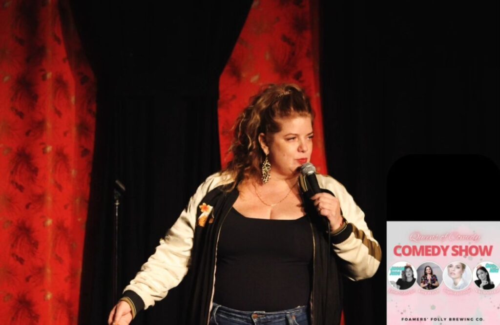 10 Best Comedians for Hire in Surrey, BC (Top Rated) 9 Jane Stanton comedian for hire in surrey