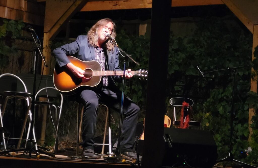 Top 10 Best Wedding Singers for Hire in Saskatoon, SK to Make Your Day Magic 7 Jay Semko wedding singer you can book for saskatoon events