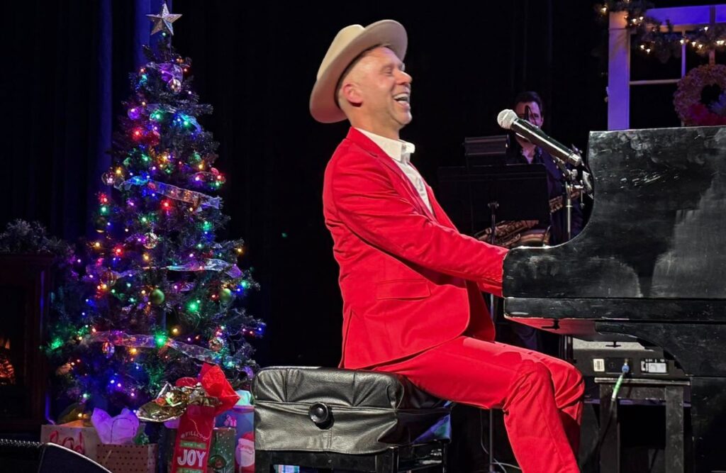 Top 10 Best Wedding Singers for Hire in Saskatoon, SK to Make Your Day Magic 4 Jeffrey Straker one of the wedding singers that you can hire in saskatoon