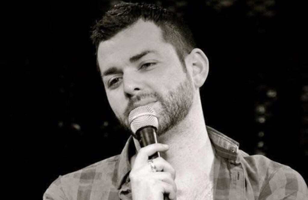 Top 10 Comedians for Hire in Vancouver for Your Next Event 8 Kyle Jones comedian for hire in vancouver