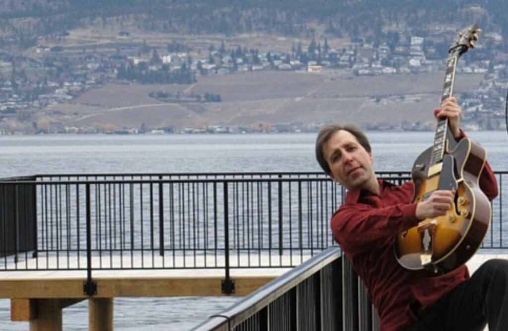 10 Best Jazz Bands for Hire in Kelowna: The Insider’s Guide 7 Loni Moger jazz band for hire in kelowna