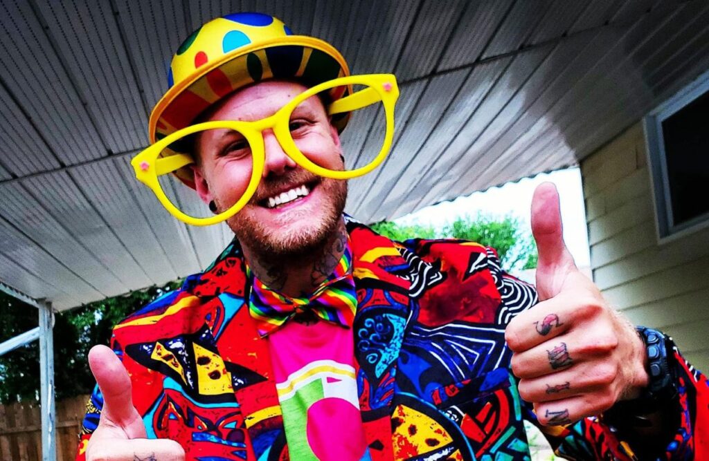 Magic by Chris one of magicians for hire in regina