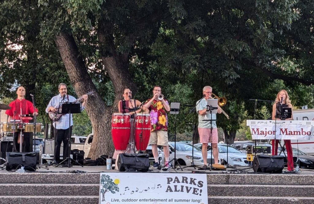 10 Best Jazz Bands for Hire in Kelowna: The Insider’s Guide 4 Major Mambo jazz bands kelowna